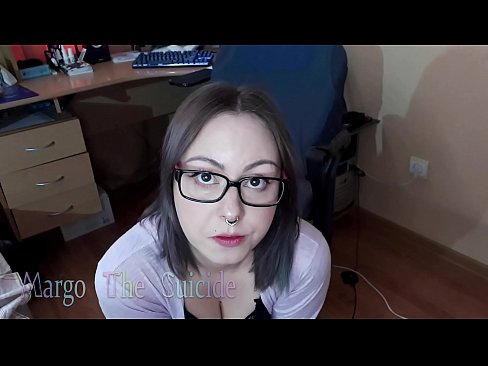 ❤️ Секси девојка са наочарима дубоко сише дилдо на камери ❌ Секс видео ат порн sr.javdoe.top ❤