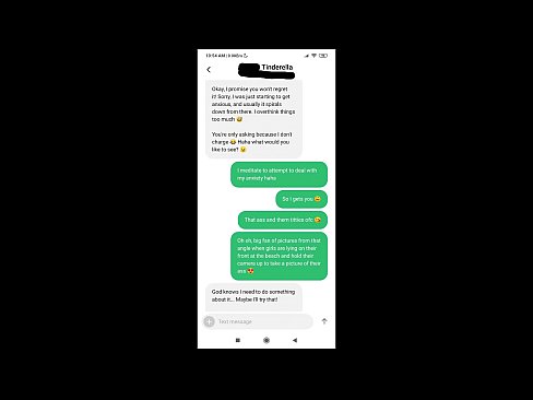 ❤️ Додао сам нову ПАВГ из Тиндера у свој харем (укључен разговор са Тиндером) ❌ Секс видео ат порн sr.javdoe.top ❤